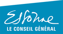 logo essonne