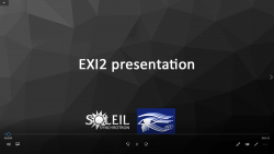 Présentation EXI2