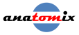 ANATOMIX beamline logo (white background, size 500x220 pixels)