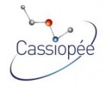 logo cassiopee SOLEIL Synchrotron logo cassiopee SOLEIL Synchrotron