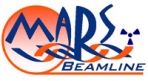 logo MARS beamline logo MARS beamline