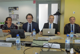 Conseil n°39  du 21/06/2018